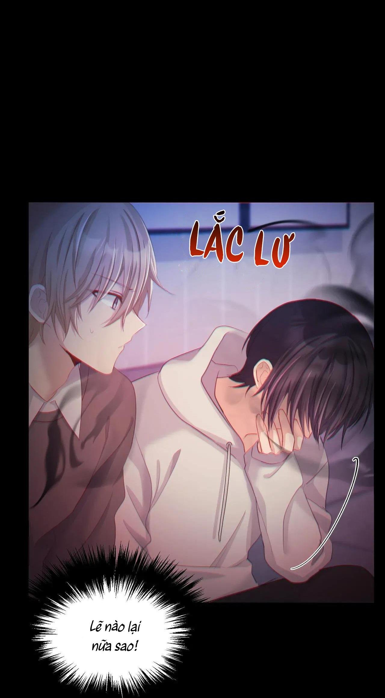 Đọc truyện SỰ GIẢI THOÁT - Chapter 3