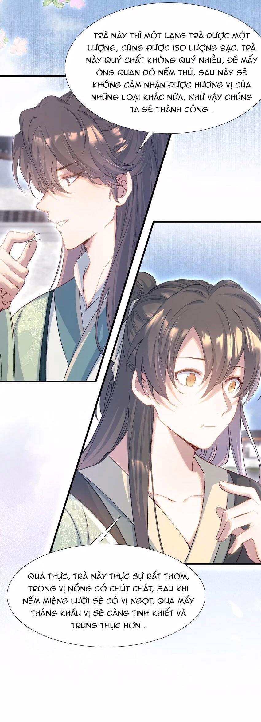 Đọc truyện Loạn thế vi vương - Chapter 75