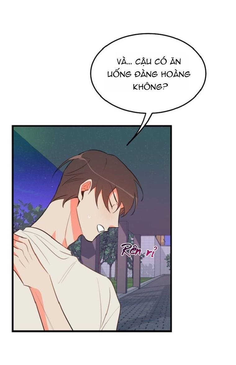 Đọc truyện Có Chuyện Gì Xảy Ra với Sự Nổi Tiếng Của Tôi Thế? - Chapter 16