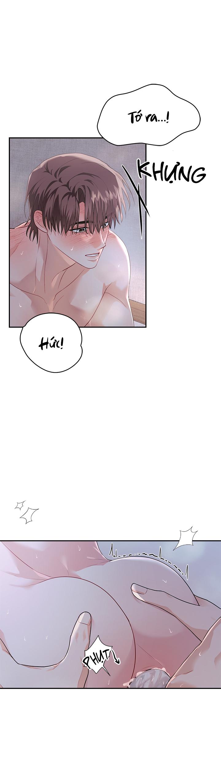 Đọc truyện TIỂU THỬ: BẮT ĐẦU MÙA HÈ - Chapter 51