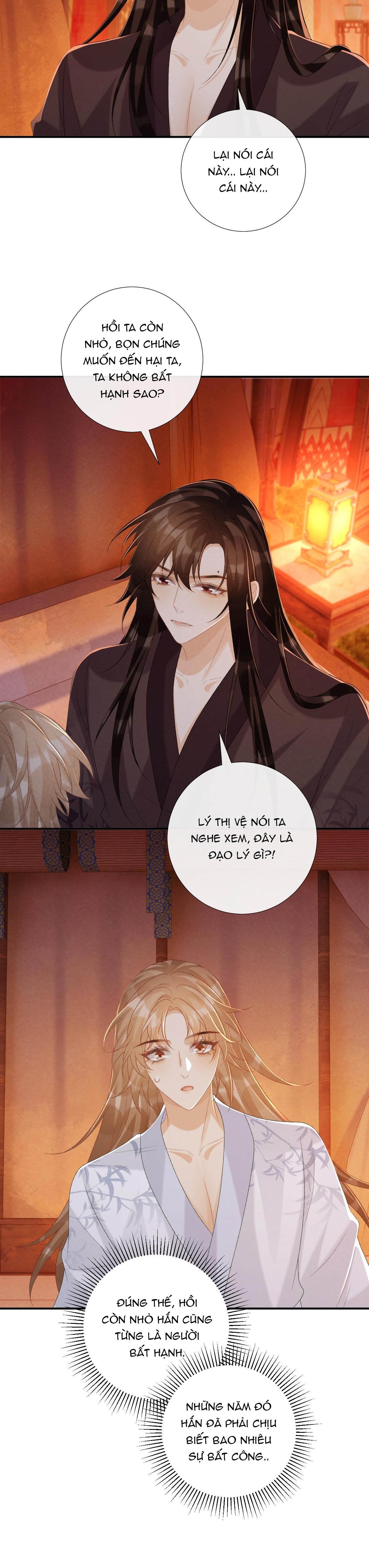 Đọc truyện CẠM BẪY CỦA KẺ BIẾN THÁI - Chapter 78