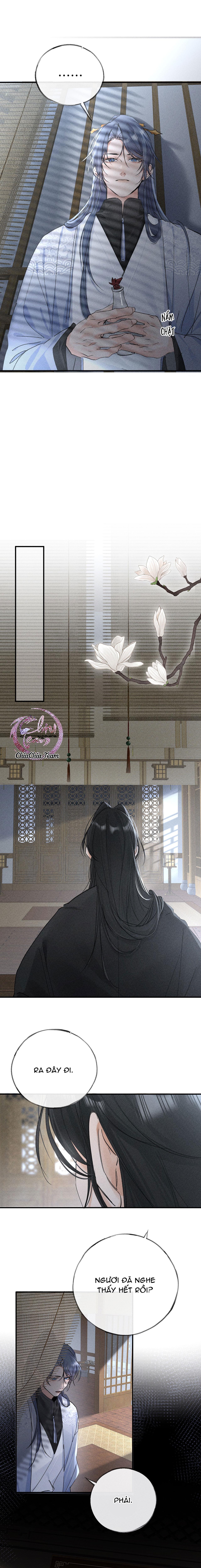 Đọc truyện Dụ địch thâm nhập - Chapter 43