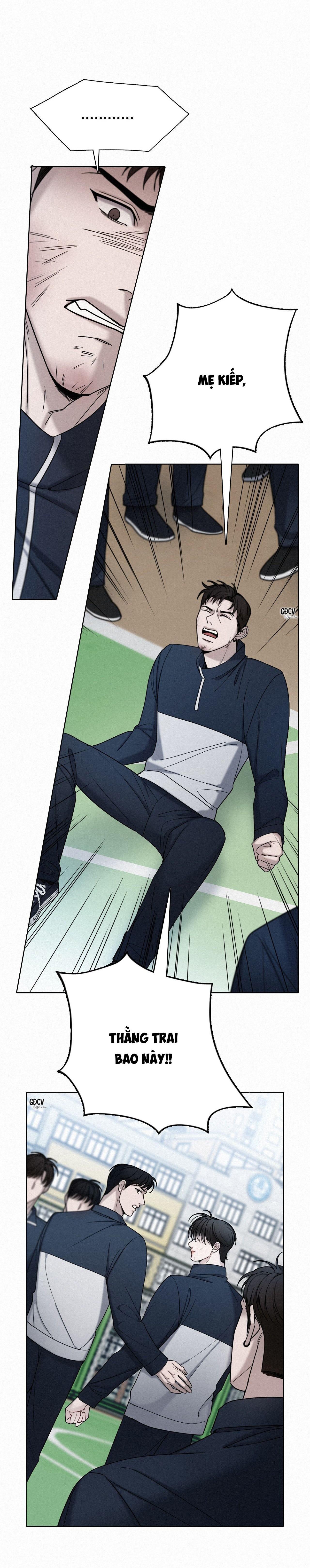 Đọc truyện HOÀNG HÔN BÊN LÀN NƯỚC - Chapter 15