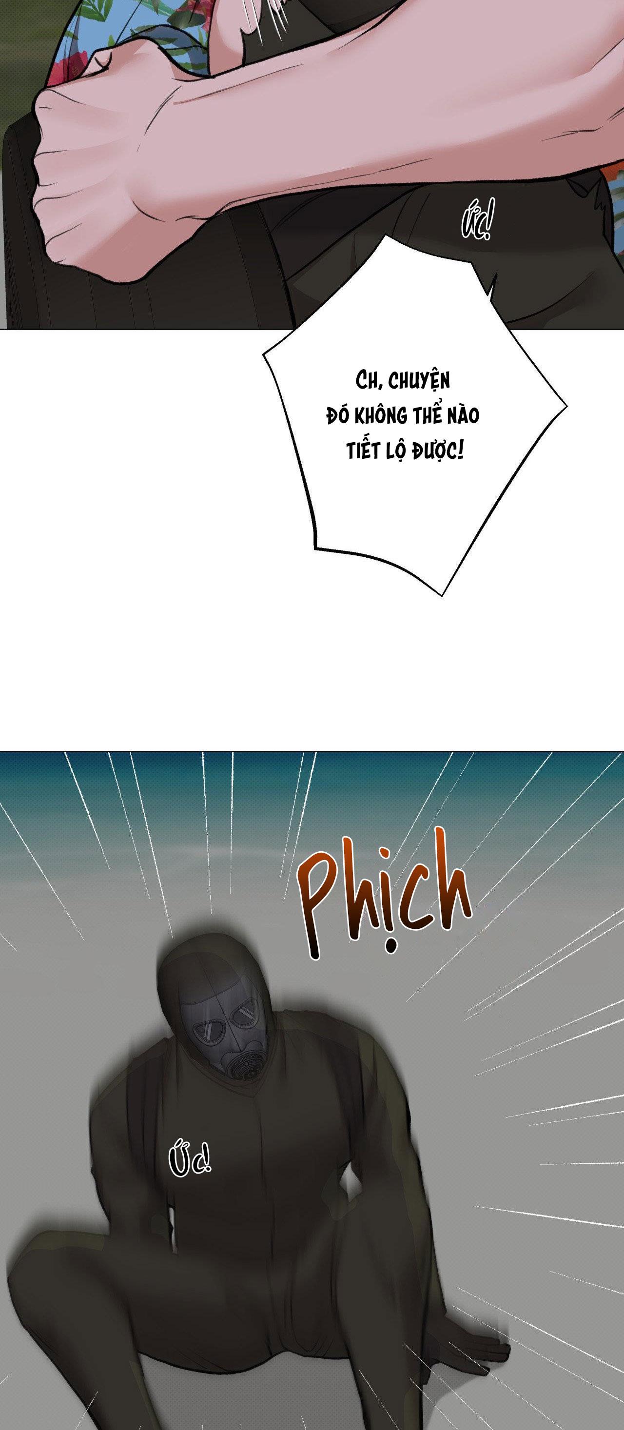 Đọc truyện EM BÉ VÀ ĐẠI CA - Chapter 12