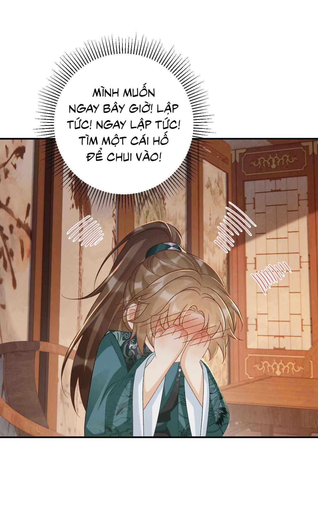 Đọc truyện CẠM BẪY CỦA KẺ BIẾN THÁI - Chapter 101