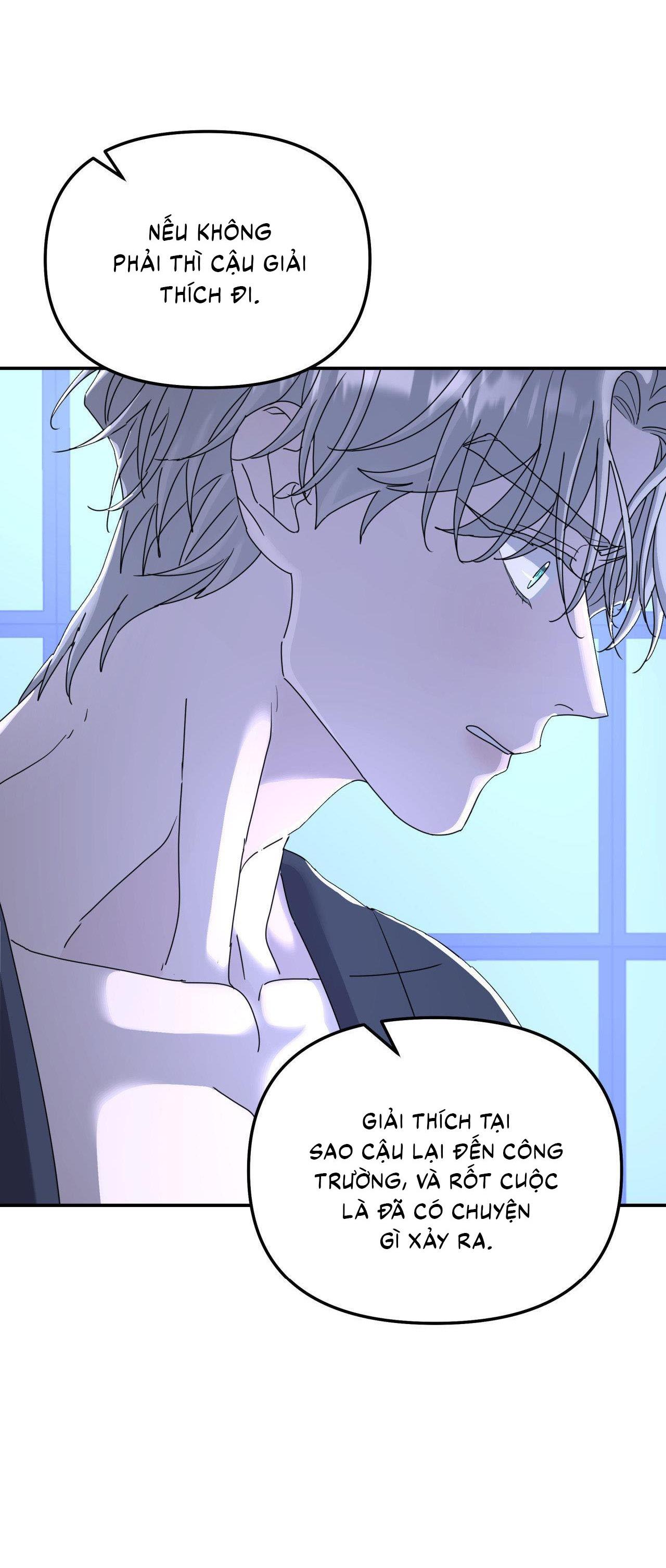 Đọc truyện  Cây Không Có Rễ - Chapter 68