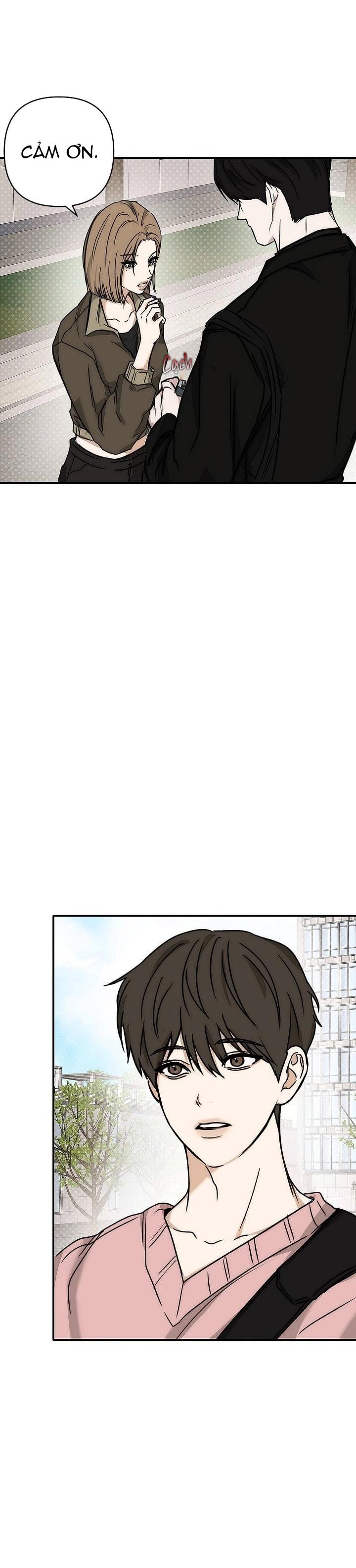 Đọc truyện (END) DẤU ẤN - Chapter 3