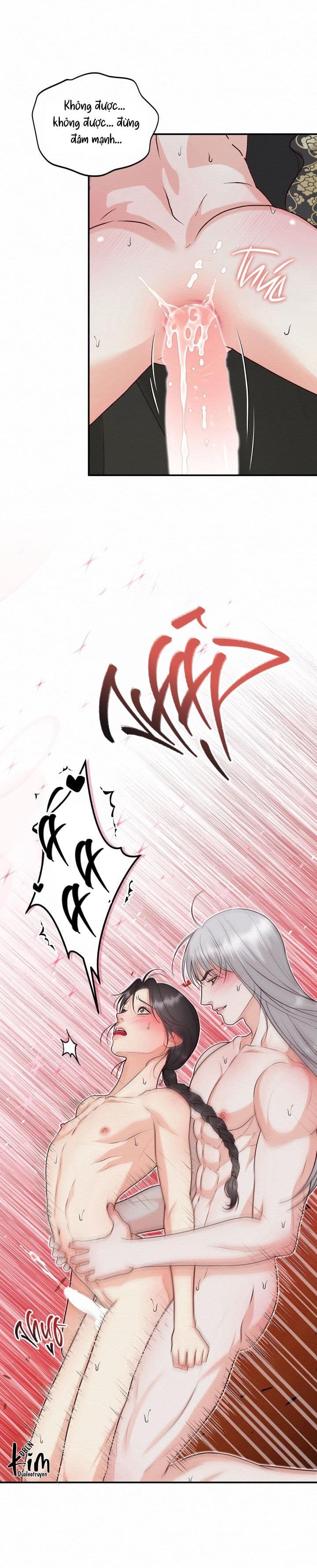 Đọc truyện LỄ TRỪ TÀ - Chapter 28