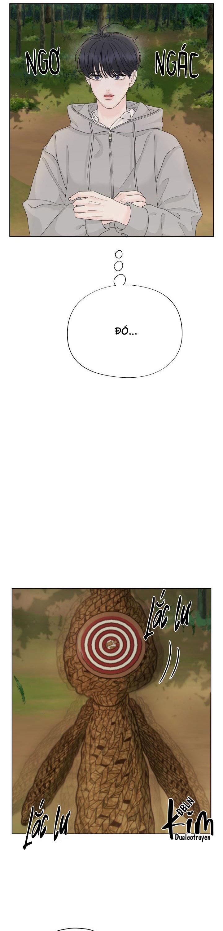 Đọc truyện CÁI NÔI CỦA TỘI ÁC - Chapter 12