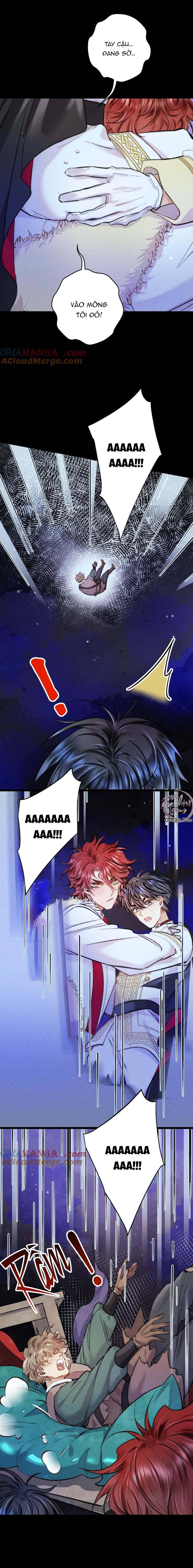 Đọc truyện Tòa Tháp - Chapter 35