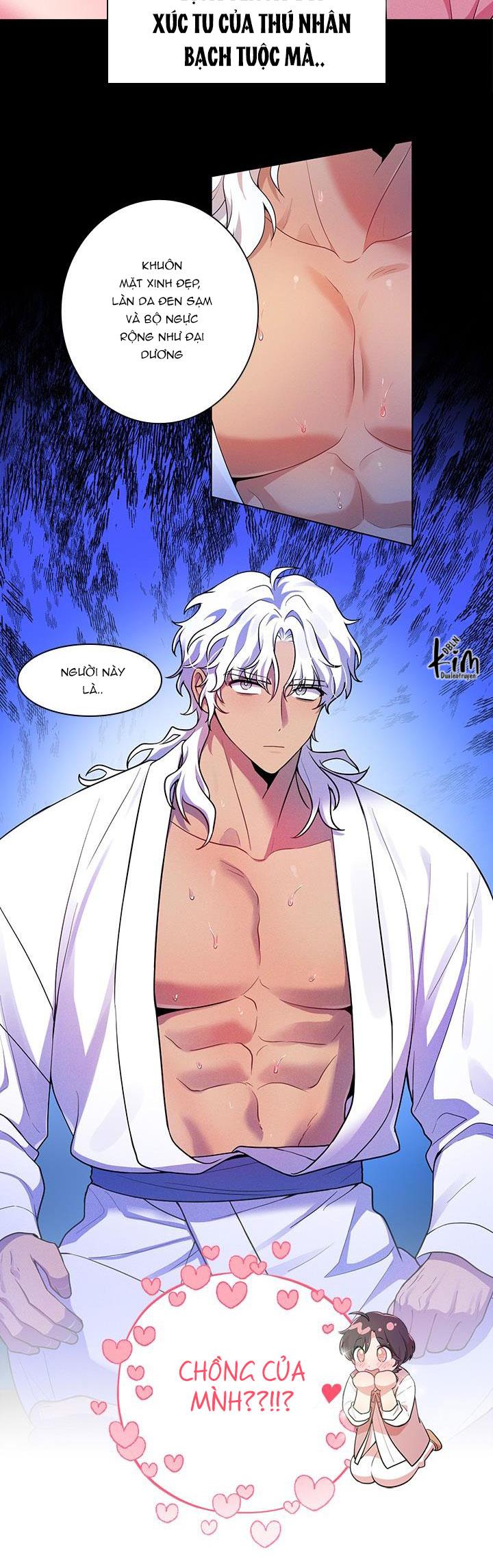 Đọc truyện TRUYỆN NGẮN LỤC LẠC ĐÔI - Chapter 0