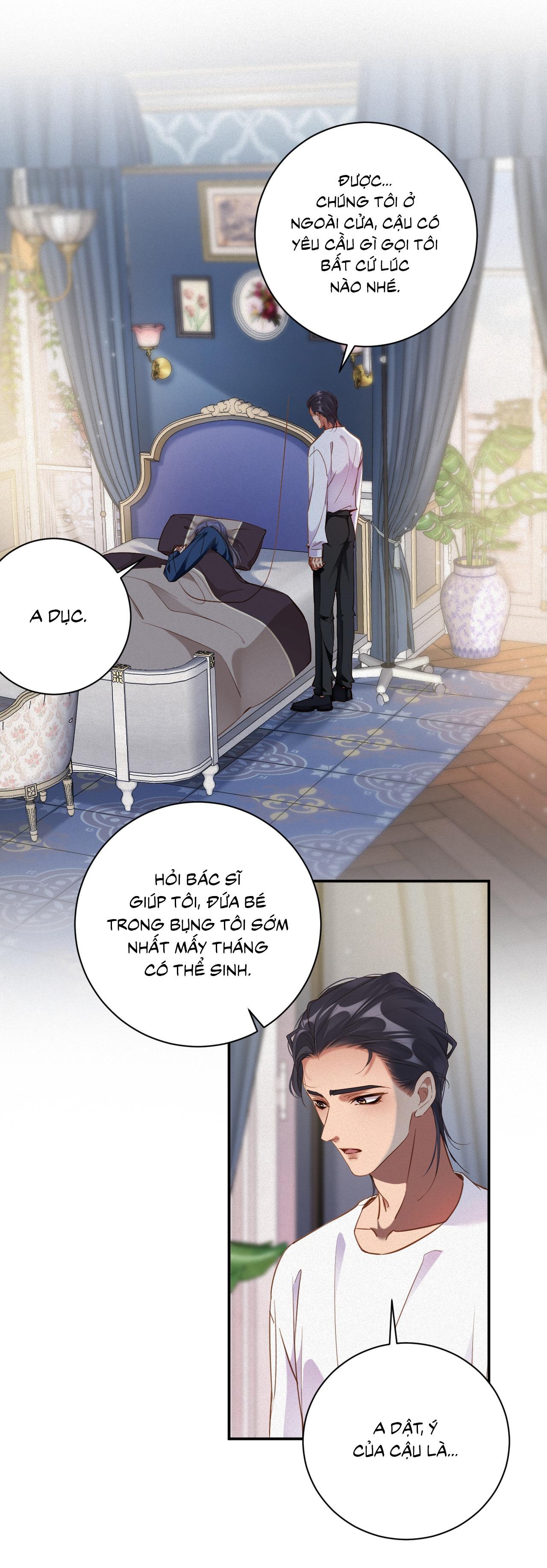 Đọc truyện CHỒNG CŨ MUỐN TÁI HÔN LẦN NỮA - Chapter 93
