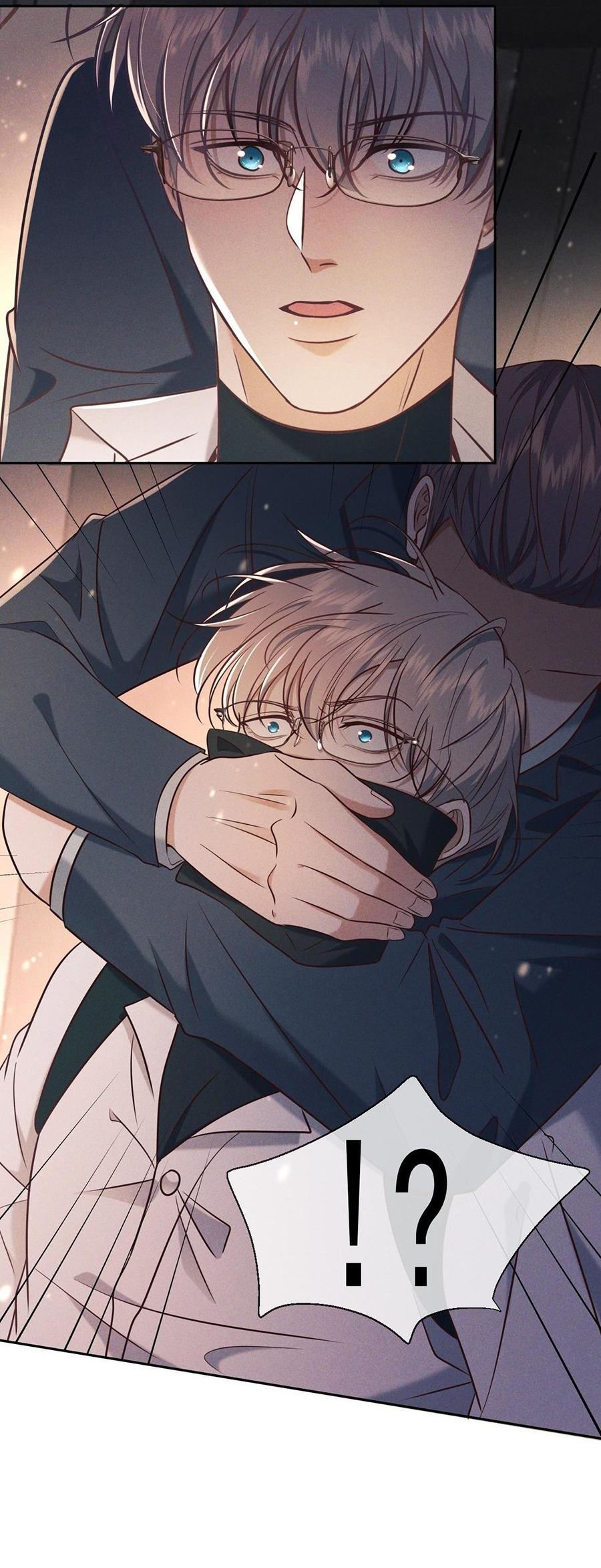 Đọc truyện Cạn Tình - Chapter 22