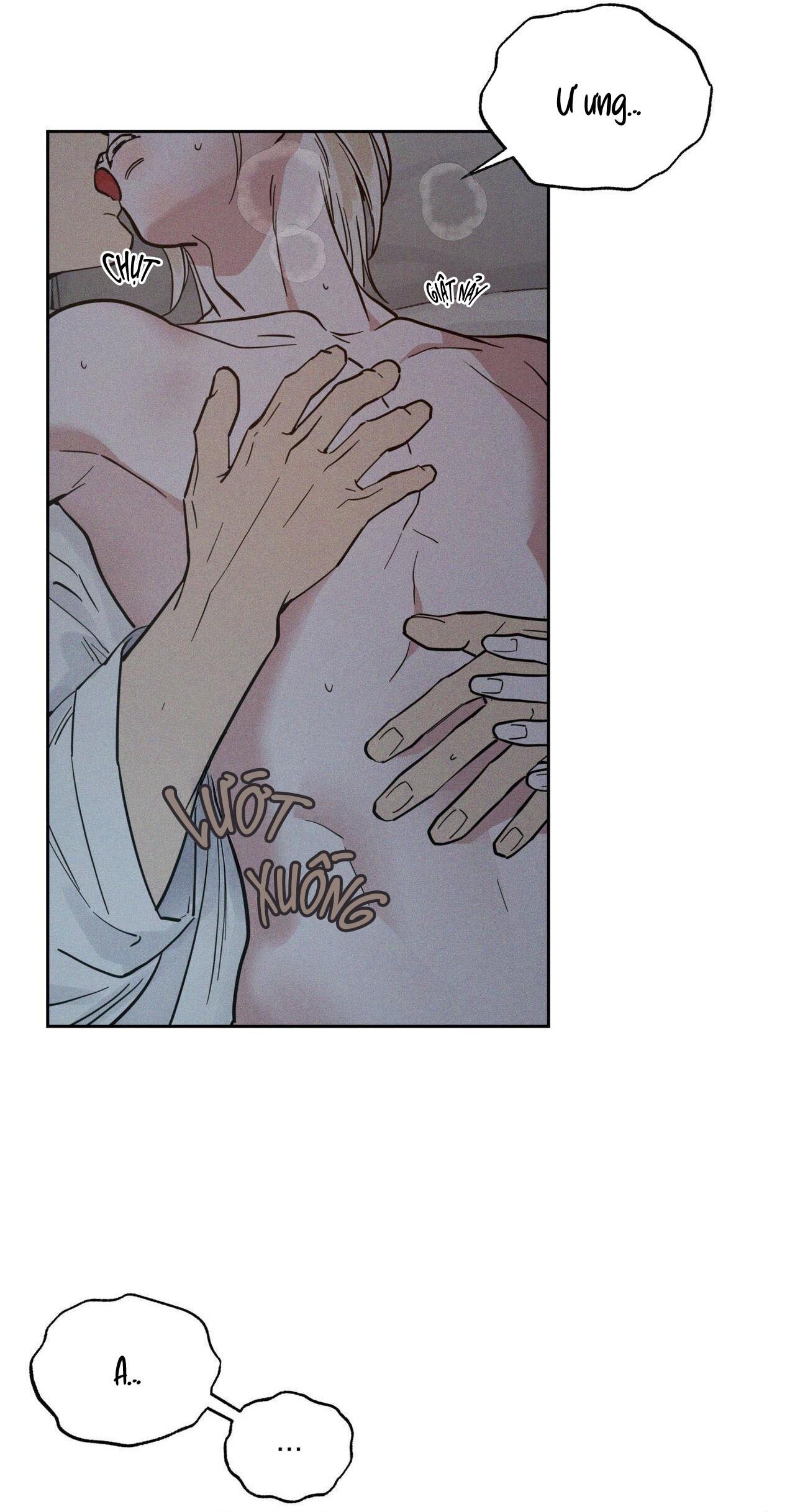 Đọc truyện  Antidote - Chapter 49
