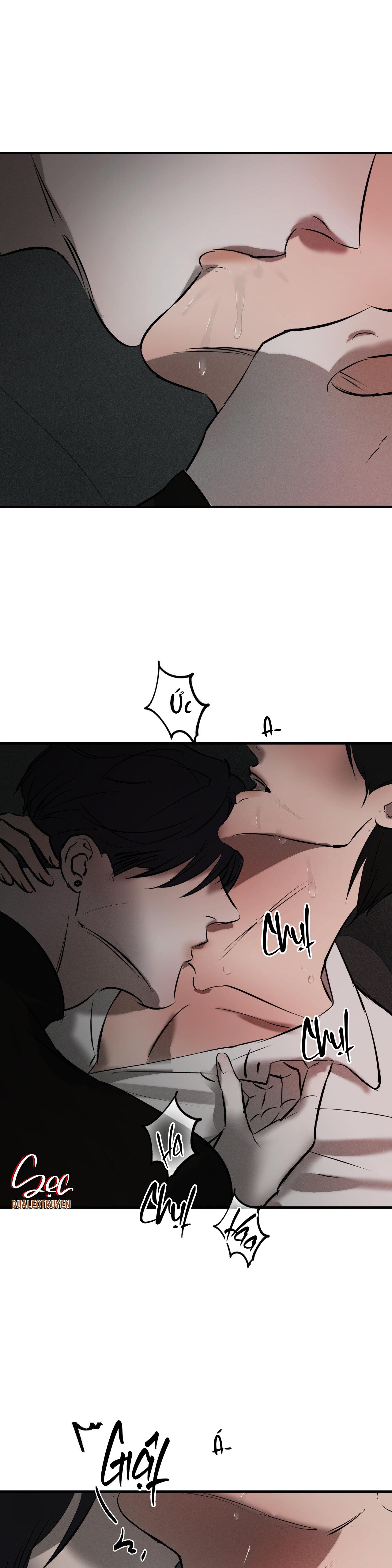 Đọc truyện RISKY VICE - Chapter 8