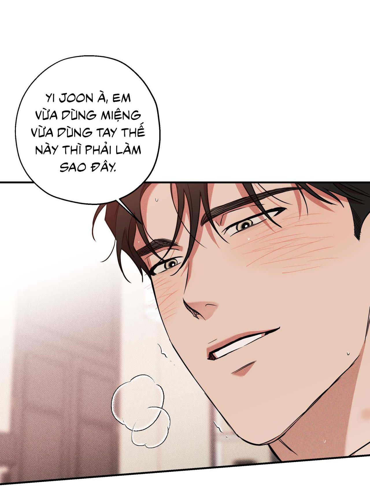 Đọc truyện Mae Hyung - Chapter 3