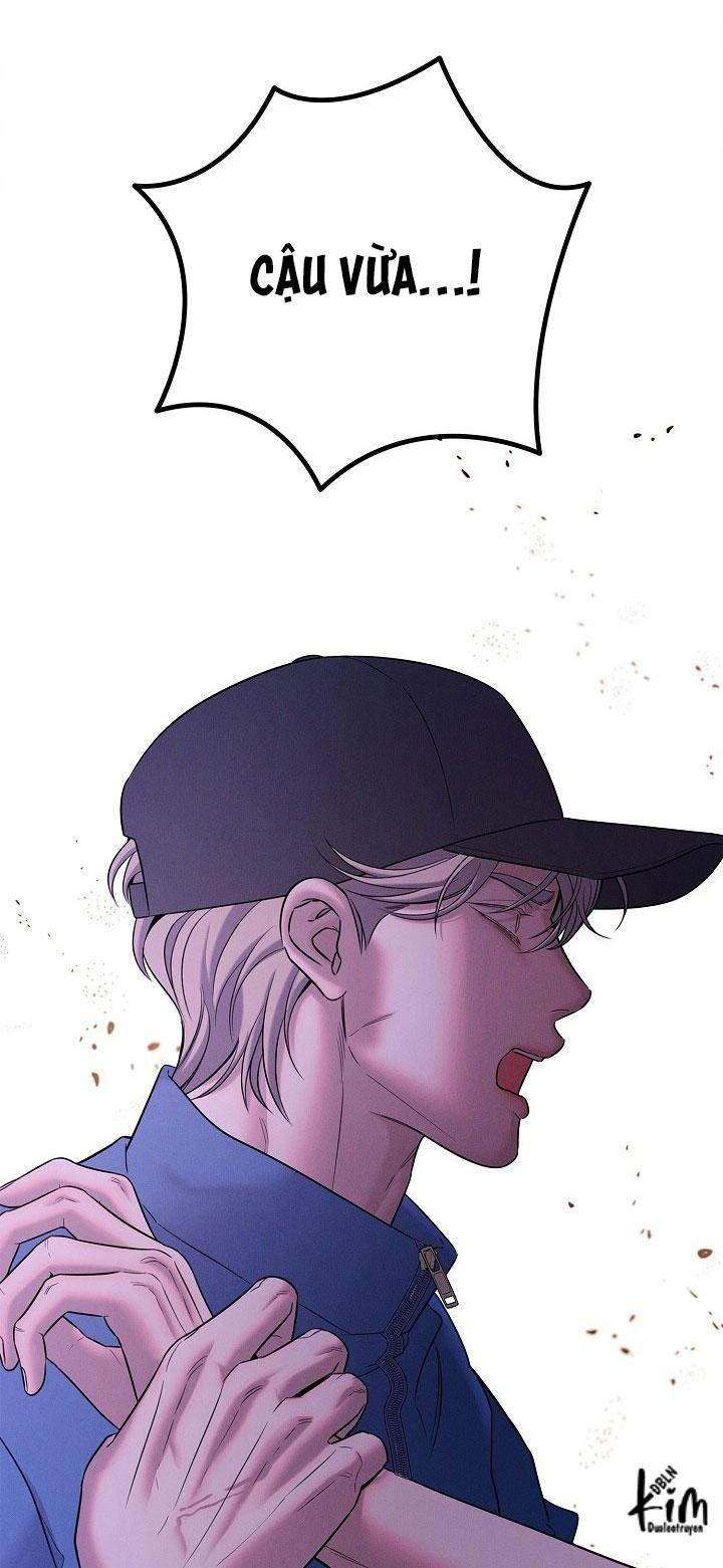 Đọc truyện ĐÊM KHÔNG DẤU VẾT - Chapter 37