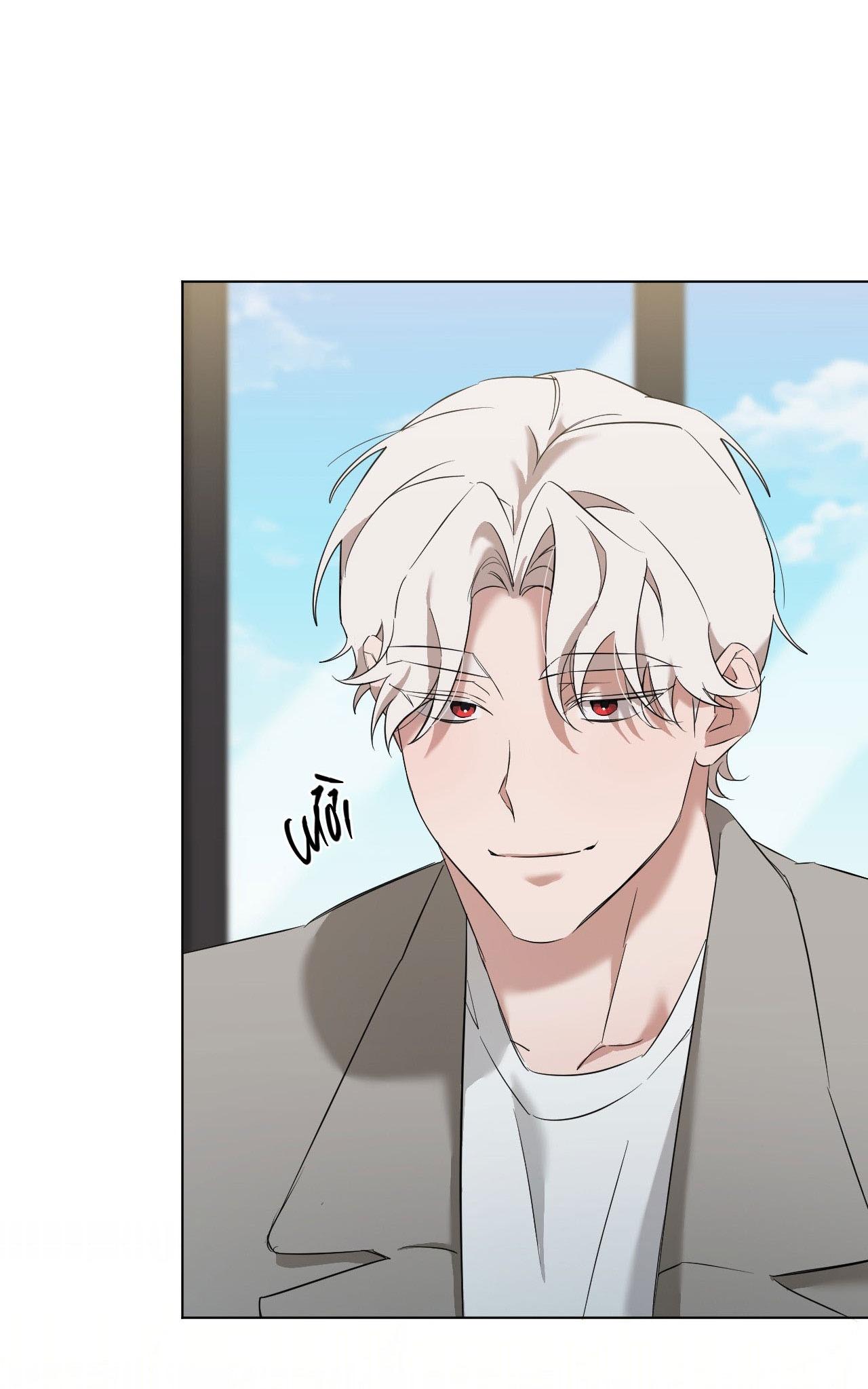 Đọc truyện Dễ thương là lỗi của tôi sao? - Chapter 14