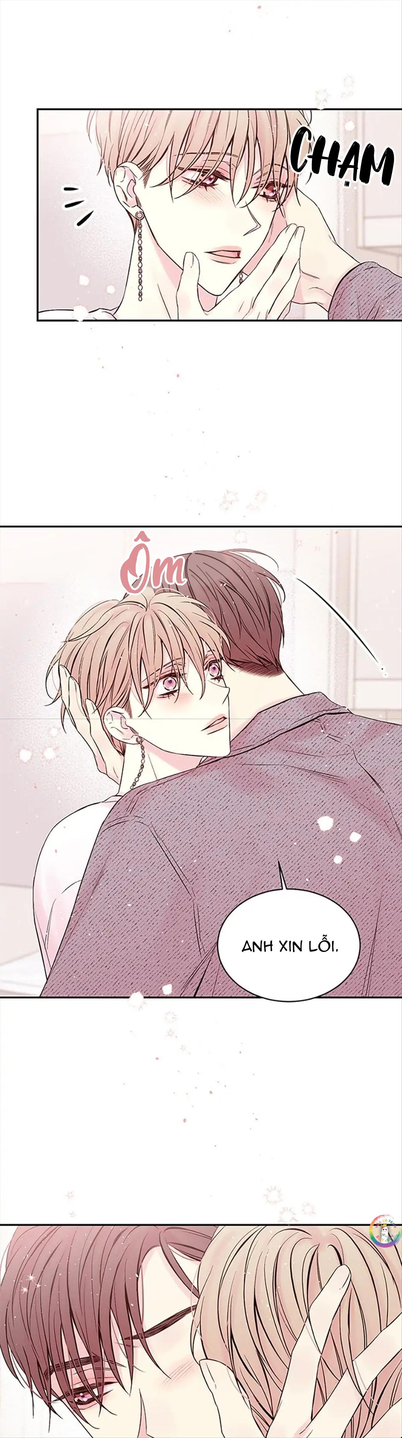 Đọc truyện (END) Bí Mật Của Tôi - Chapter 63