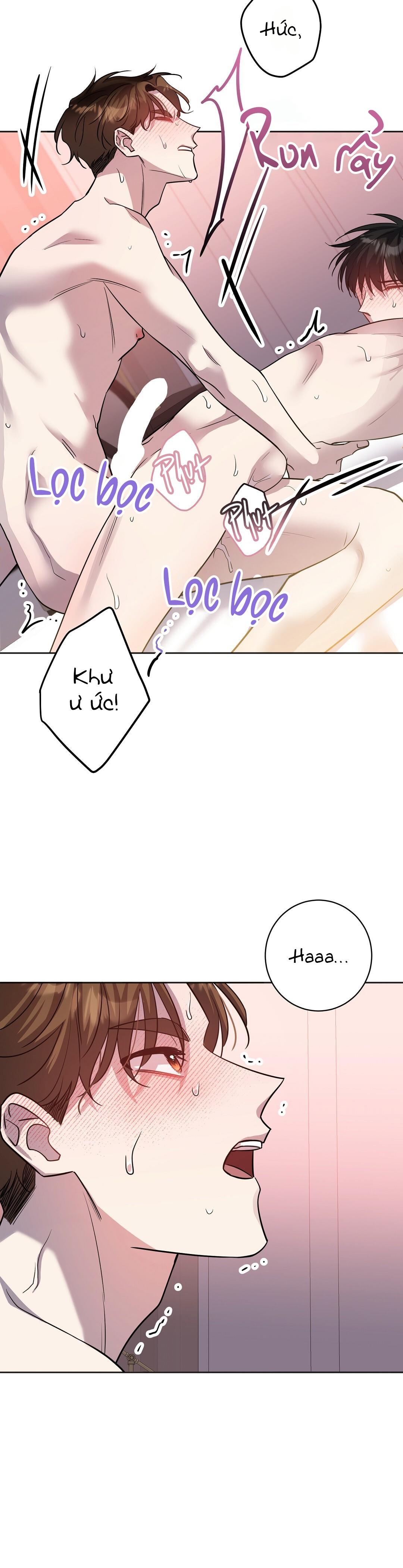 Đọc truyện Dù có làm đến chết cũng được! - Chapter 4