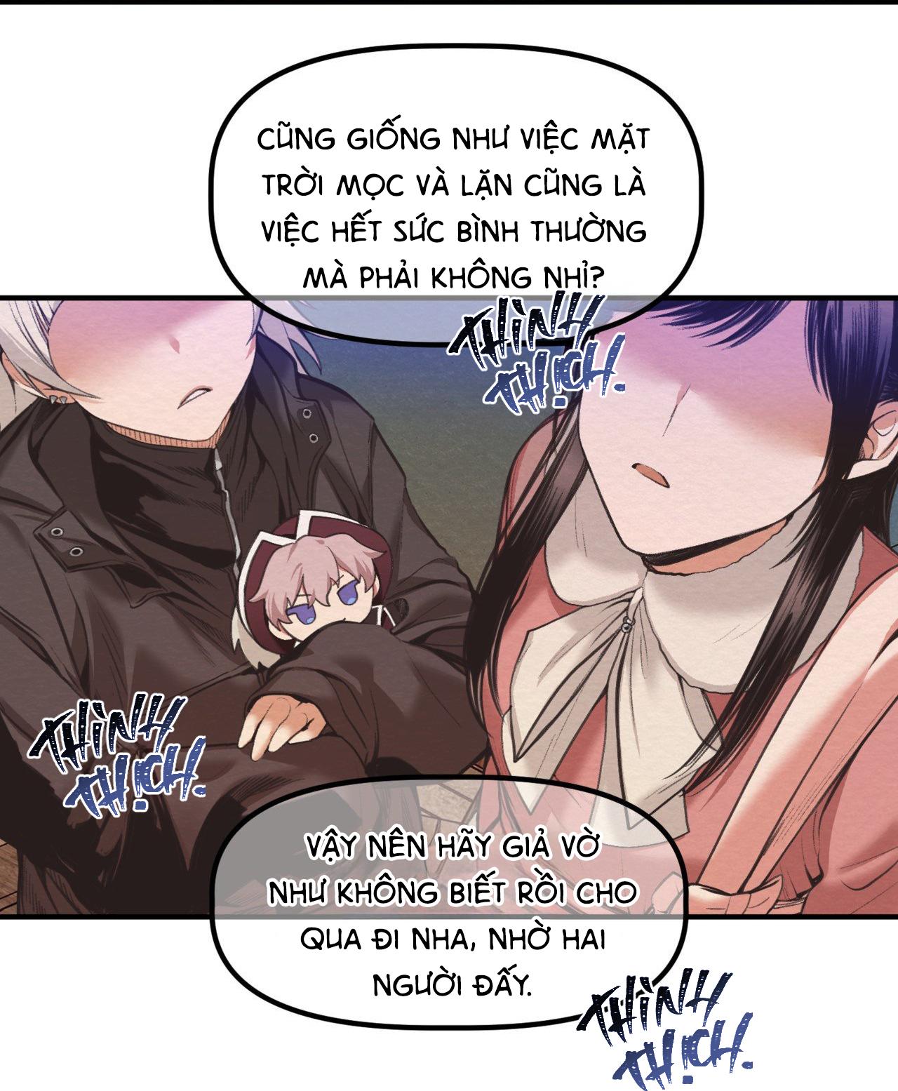 Đọc truyện (END SS) DEVIL ON TOP - Chapter 21