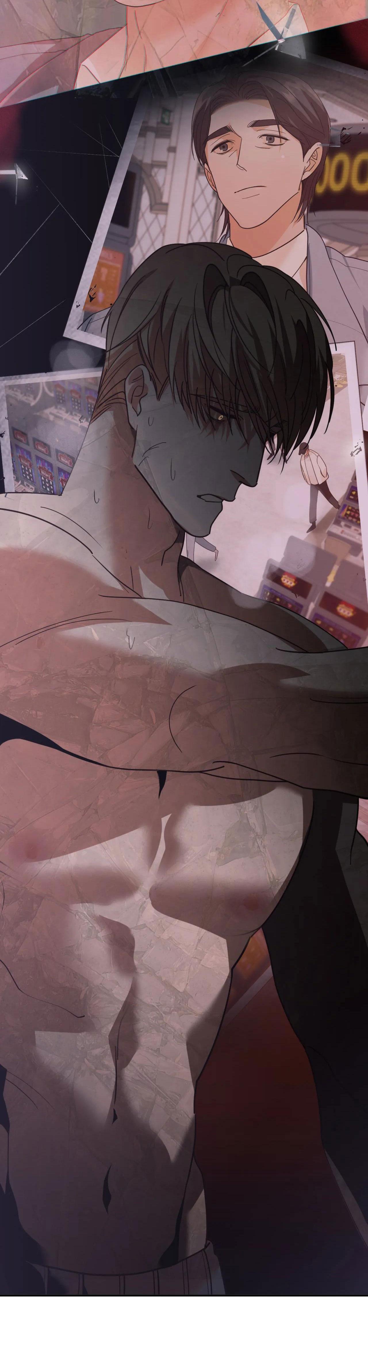 Đọc truyện BETTING ON YOU - Chapter 44