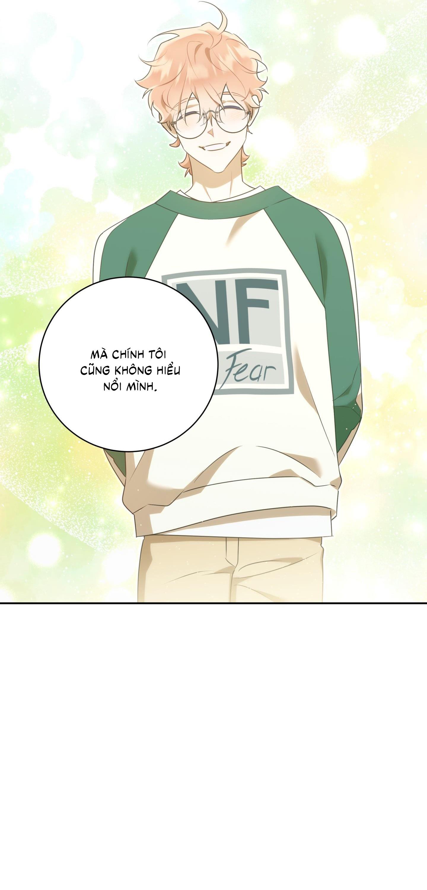 Đọc truyện  Bắt tay hả, thôi bỏ đi! - Chapter 38