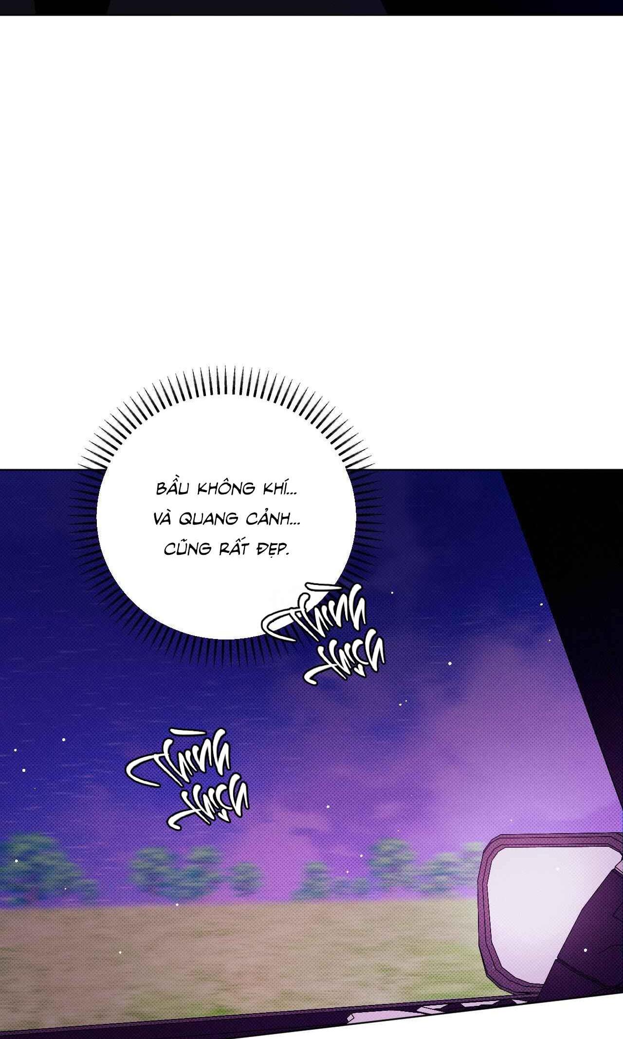 Đọc truyện [END] DRIVER'S HIGH - Chapter 29