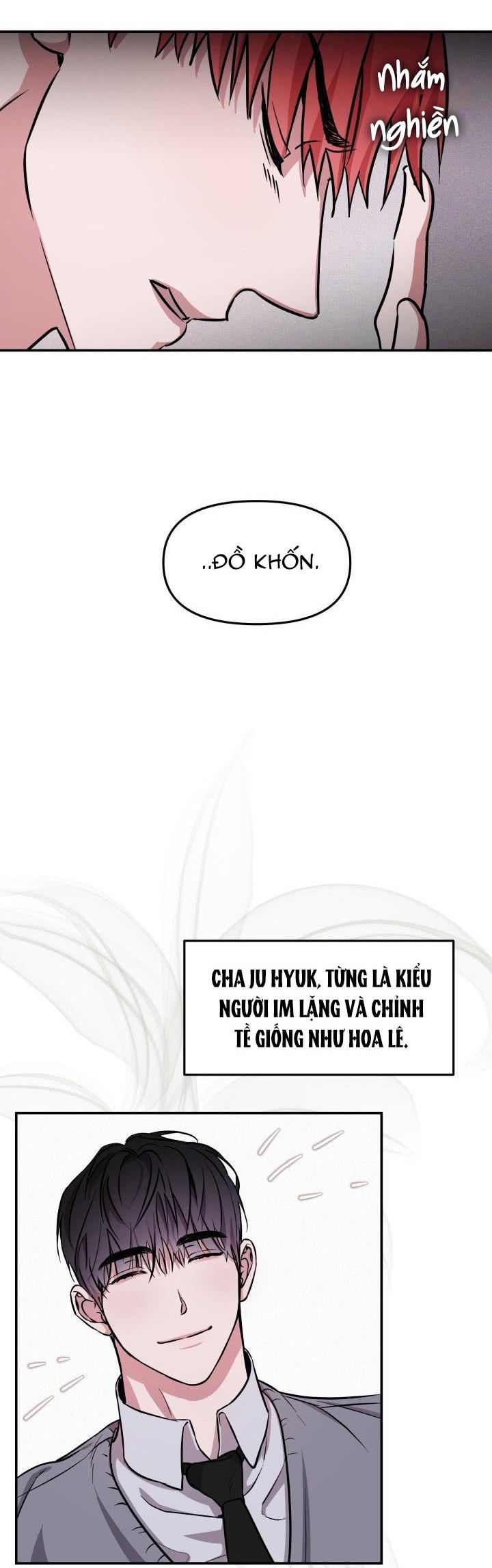 Đọc truyện NGHIỆN SEX - Chapter 5.5