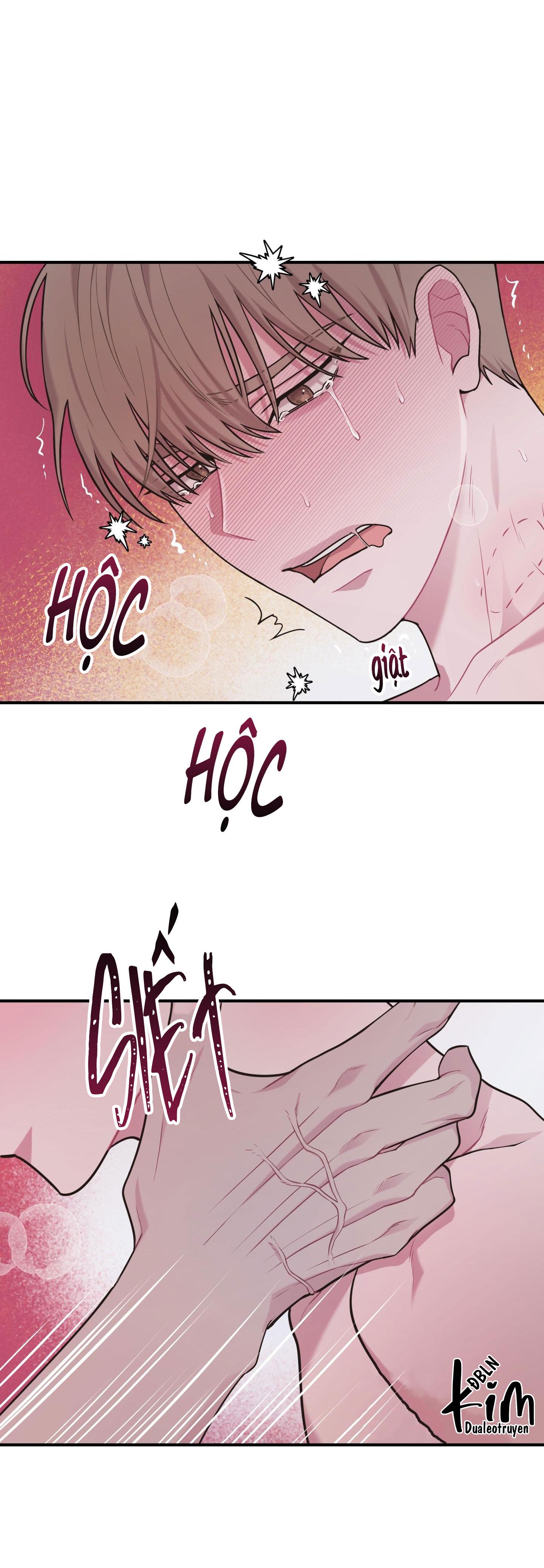 Đọc truyện SỰ THAM LAM CỦA NHÂN LOẠI - Chapter 10.3