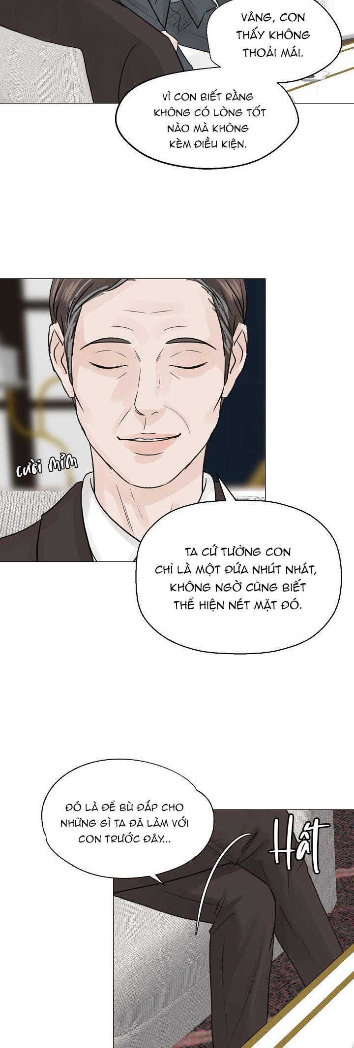 Đọc truyện Ở LẠI BÊN TÔI - Chapter 60