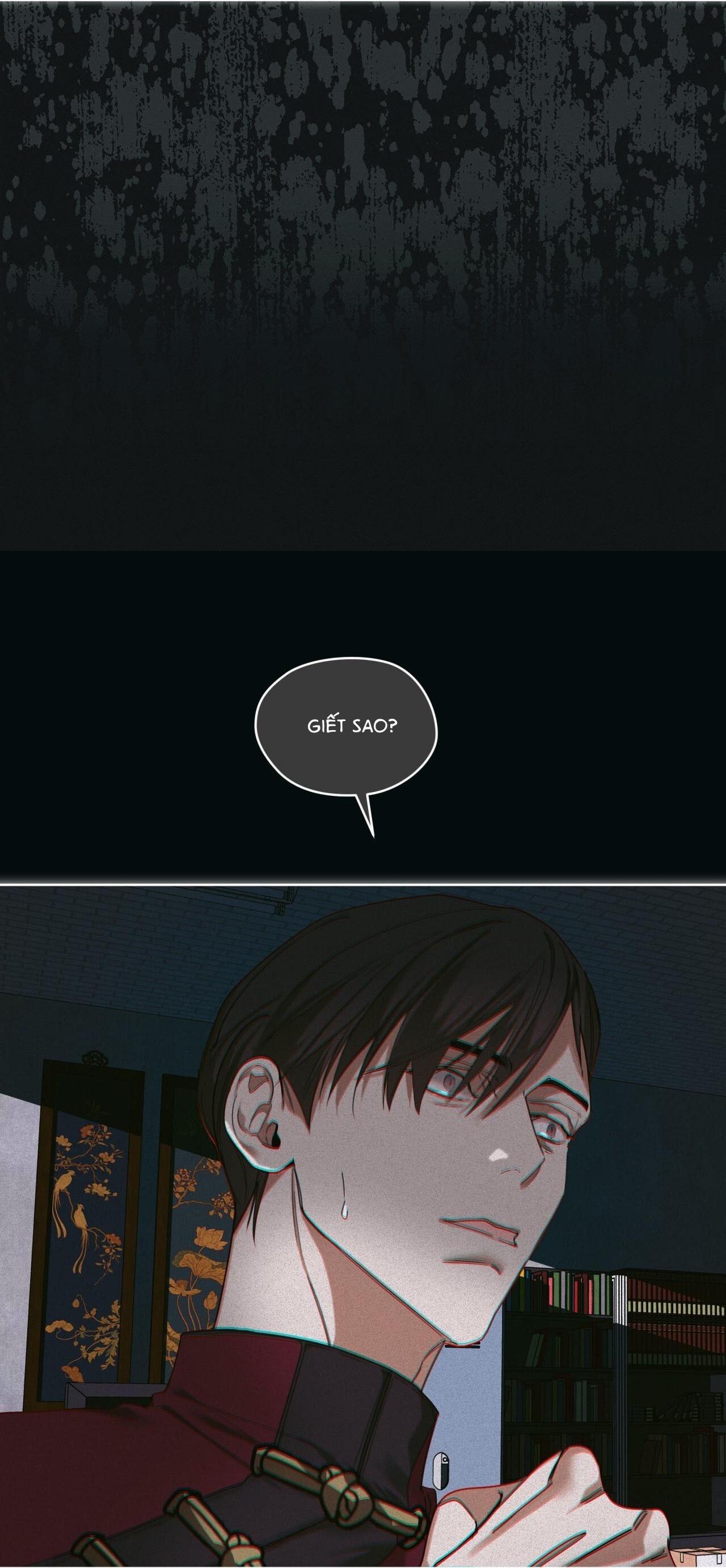 Đọc truyện  Phạm Luật - Chapter 72