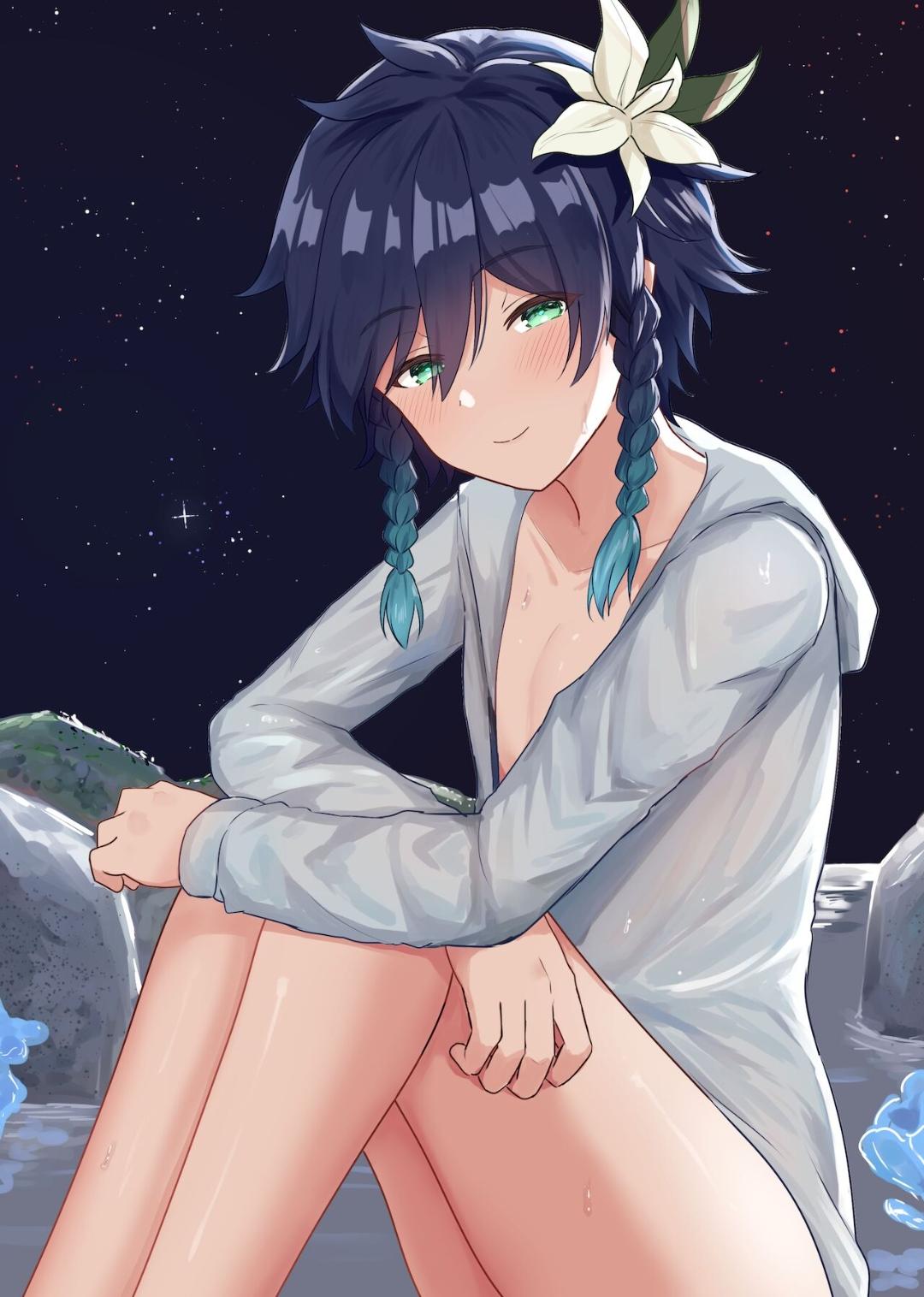 Đọc truyện Oneshot Hỏny Nhà Rô Lai - Chapter 175.1