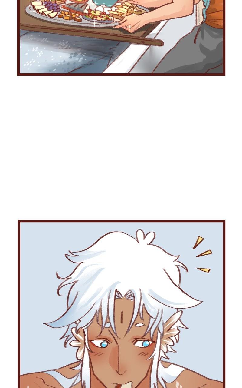 Đọc truyện BAILIN AND LIYUN ( NEW SS ) - Chapter 32