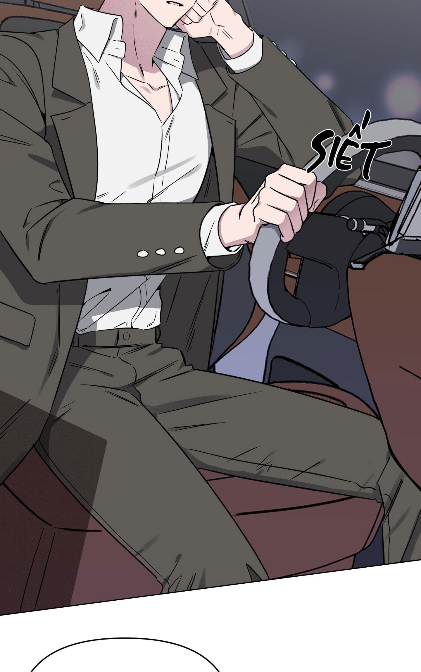 Đọc truyện VẬN MAY BẤT NGỜ - Chapter 32