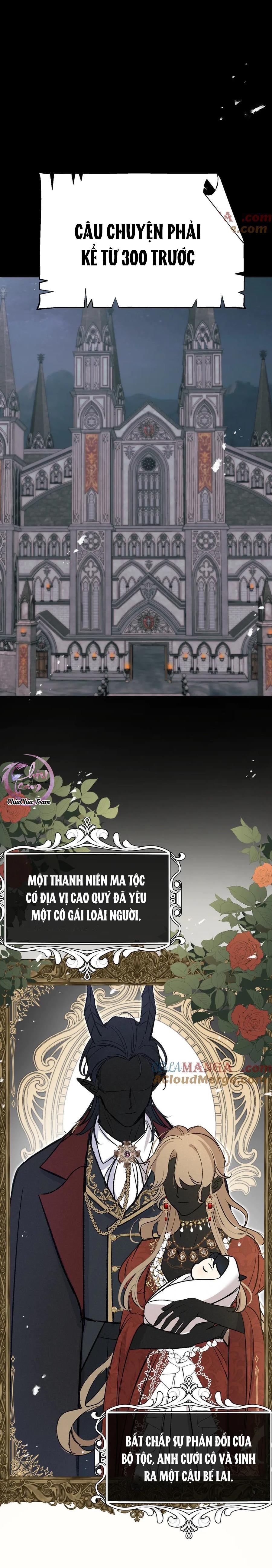 Đọc truyện Mong Ước Của Thần Quan Là Được  Cưỡi Ác Long Thiên Cổ [END] - Chapter 35