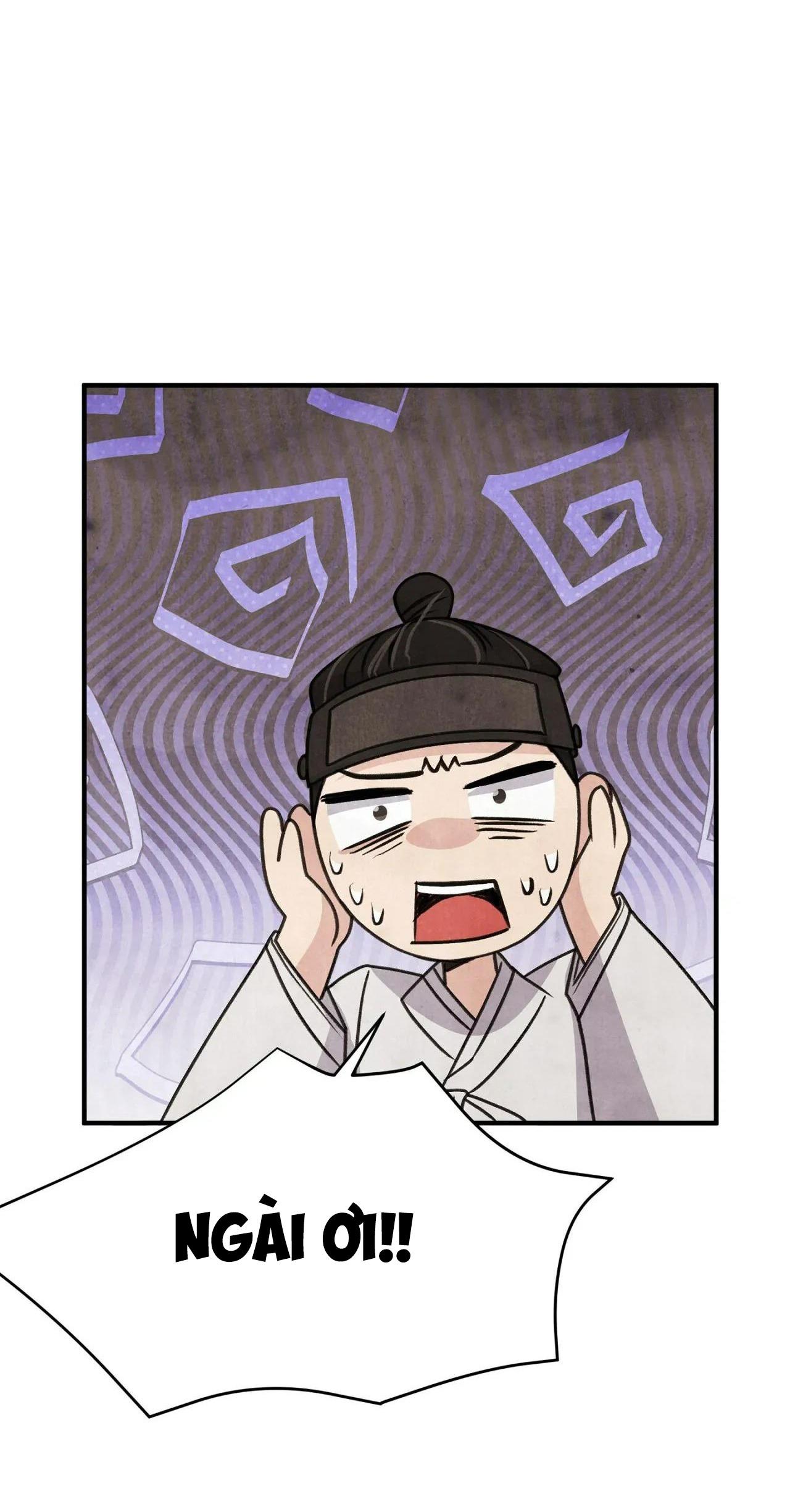 Đọc truyện Chuyện về bánh Hotteok - Chapter 6
