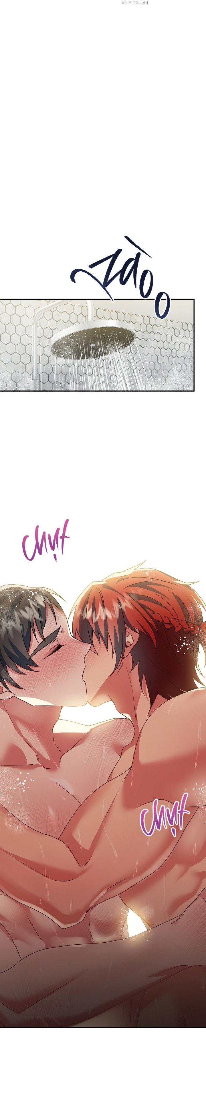 Đọc truyện TUYỂN TẬP ÁM ẢNH, MƯU MÔ CÔNG - Chapter 3.4