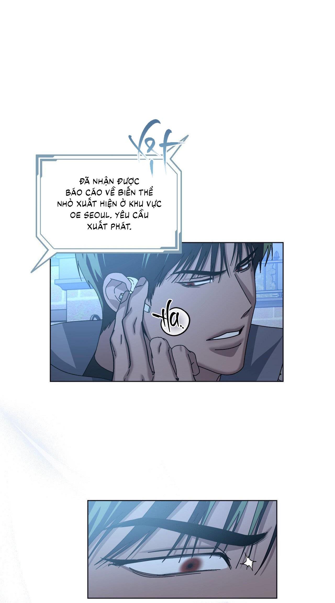 Đọc truyện |DROP| In The Deep - Chapter 12