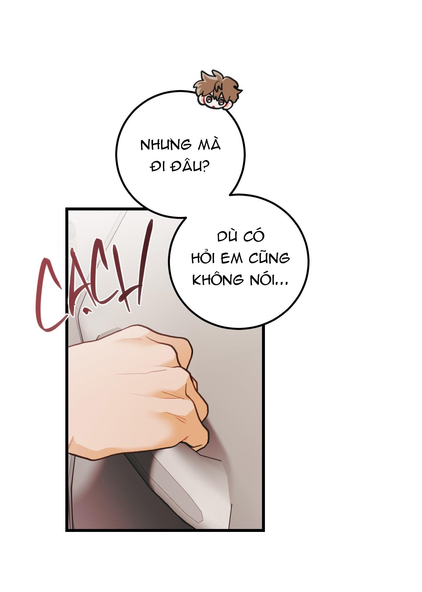 Đọc truyện CHUYỆN TÌNH HOA LÊ NỞ - Chapter 67