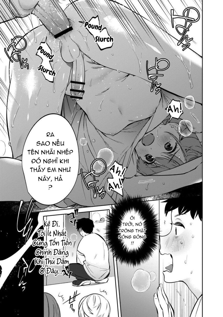 Đọc truyện TUYỂN TẬP GÂY NỨNG NHÀ RÔ - Chapter 61