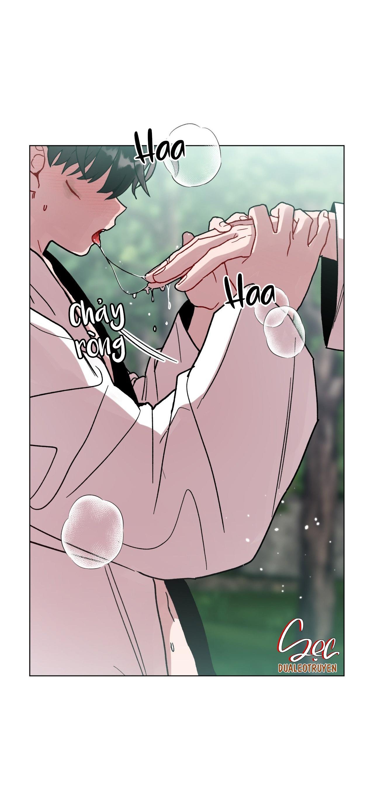 Đọc truyện CƠN MƯA RÀO MÙA HẠ - Chapter 89
