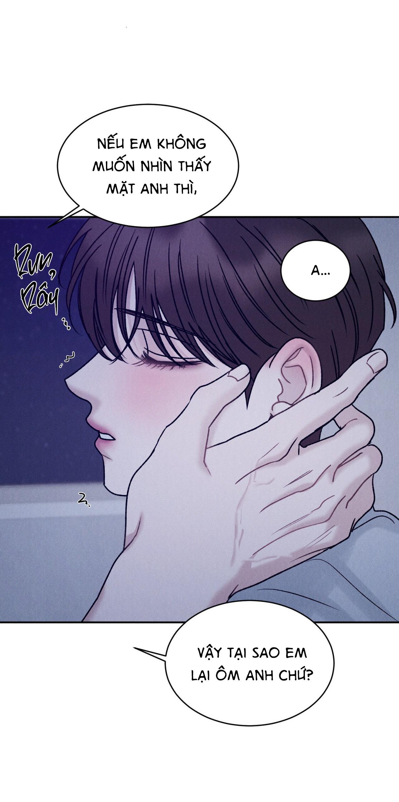 Đọc truyện ÂN HUỆ - Chapter 22