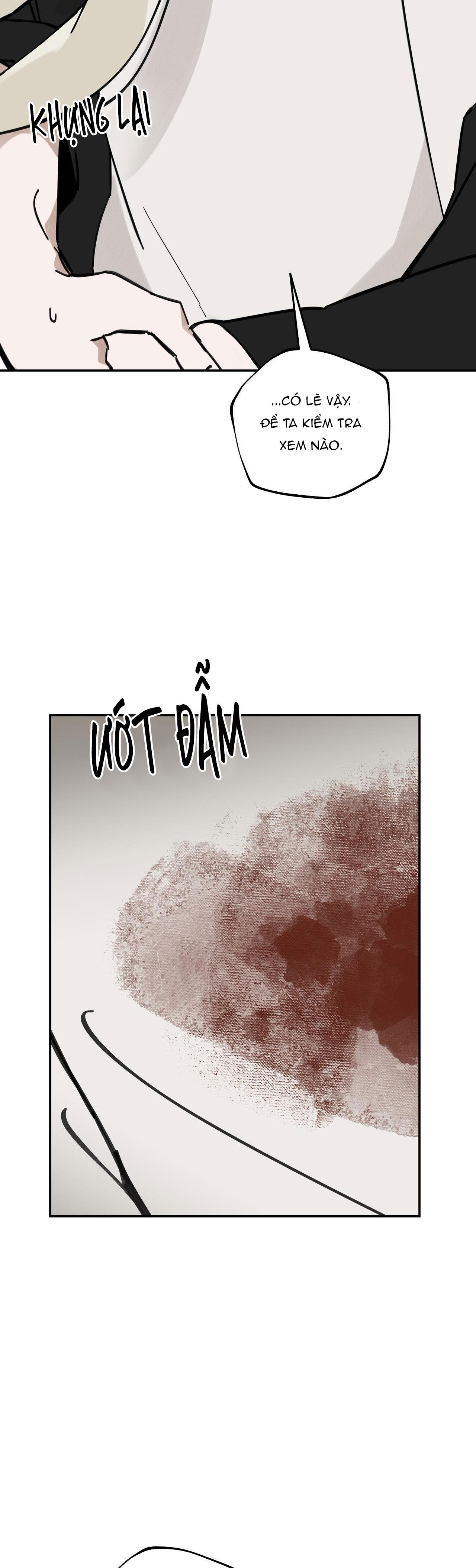 Đọc truyện PALJAE - Chapter 98
