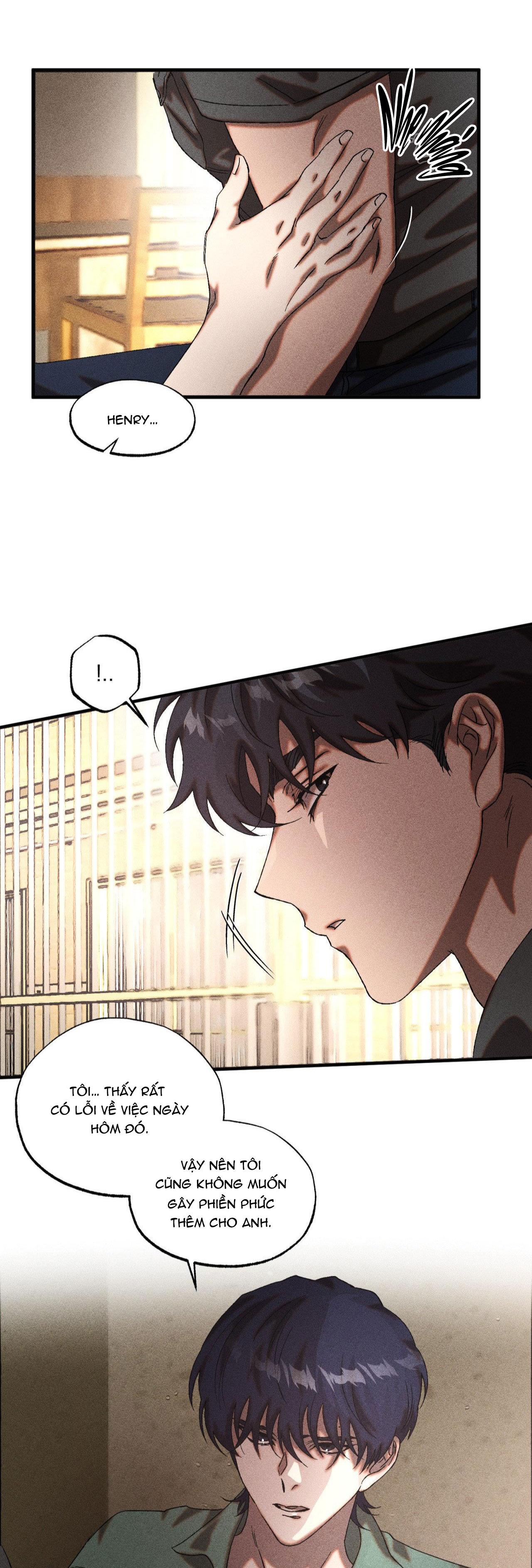 Đọc truyện Cash Or Credit - Chapter 16