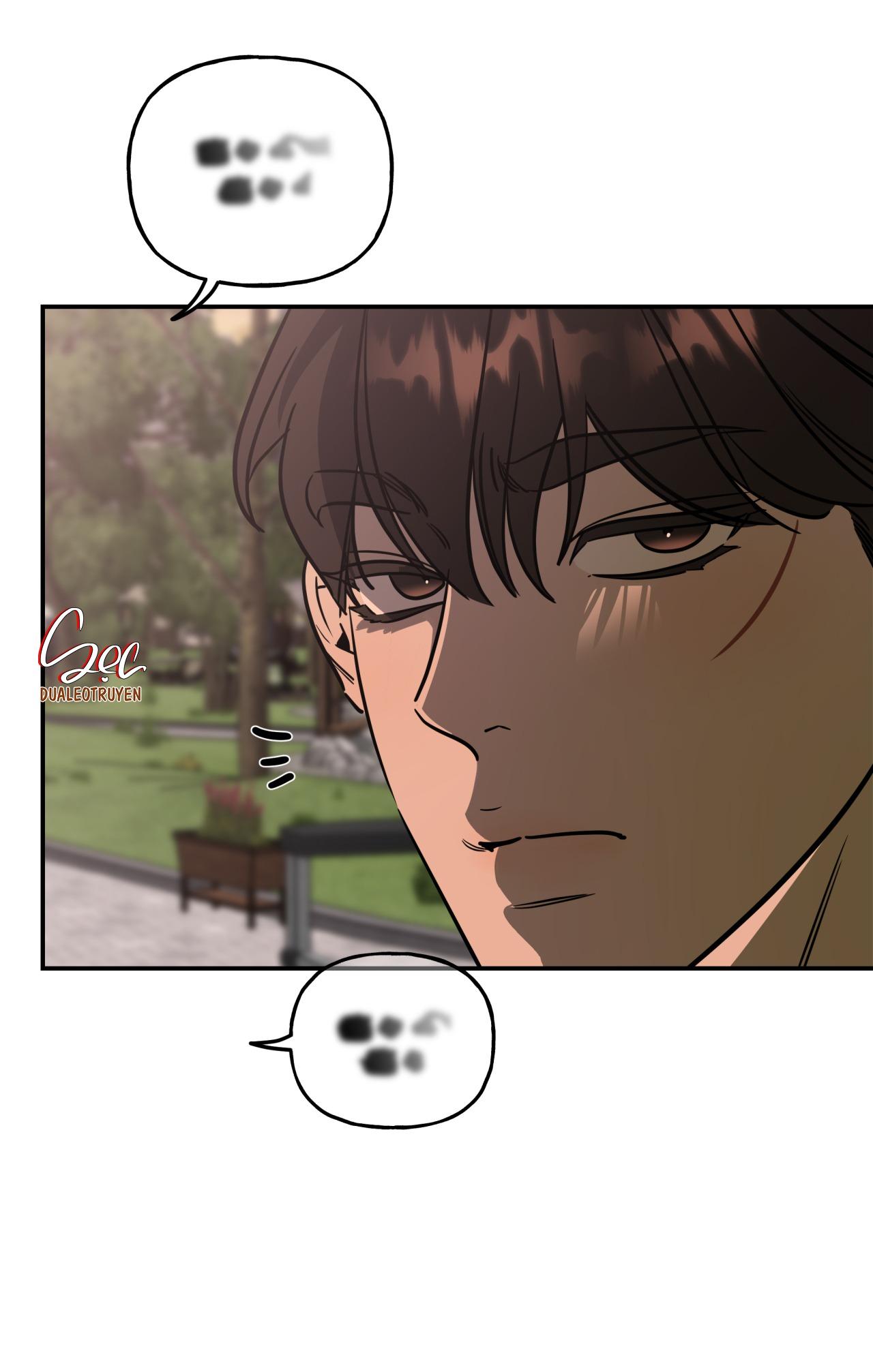 Đọc truyện LỆNH CỨU RỖI - Chapter 27