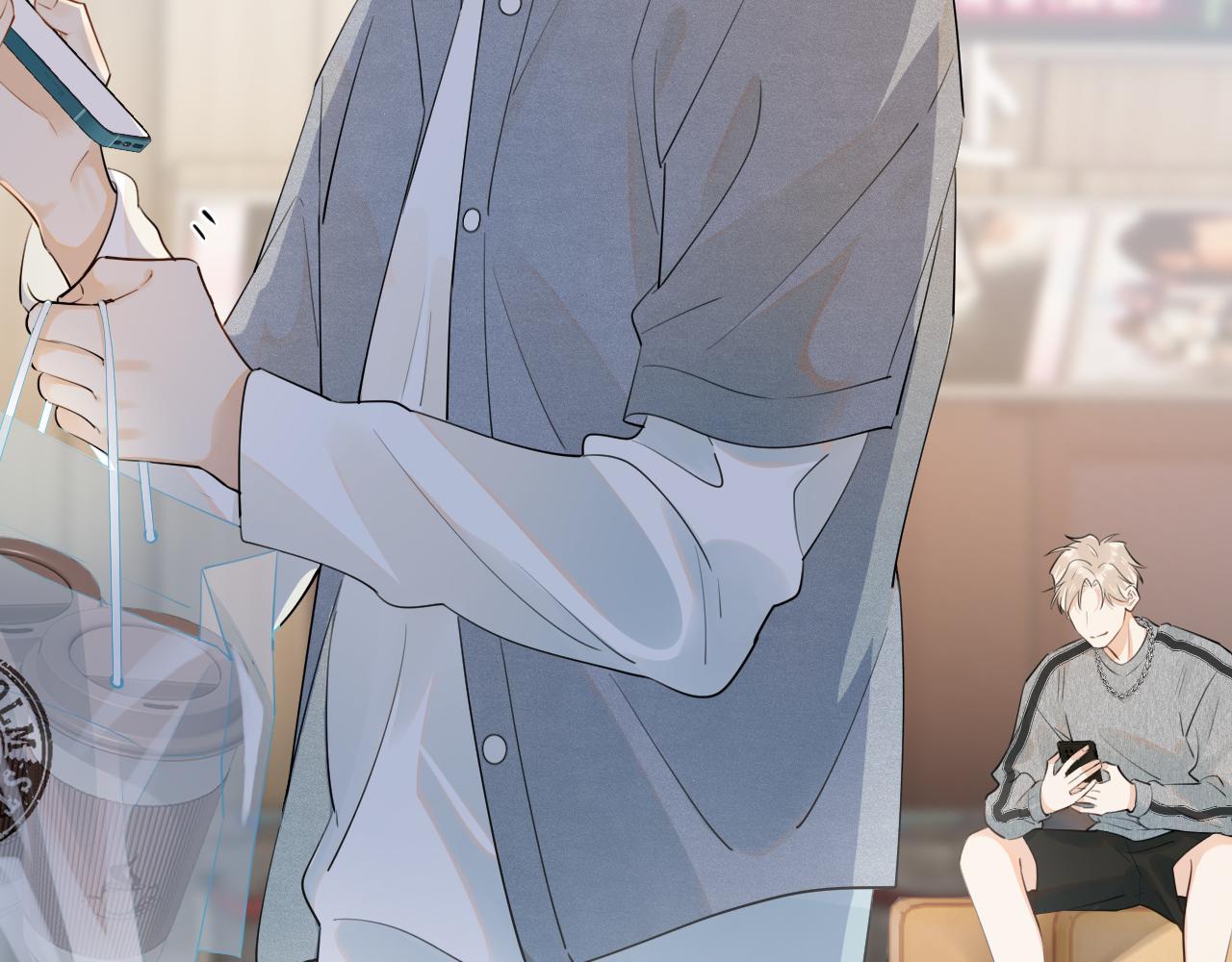 Đọc truyện Cậu Vượt Giới Hạn Rồi - Chapter 6