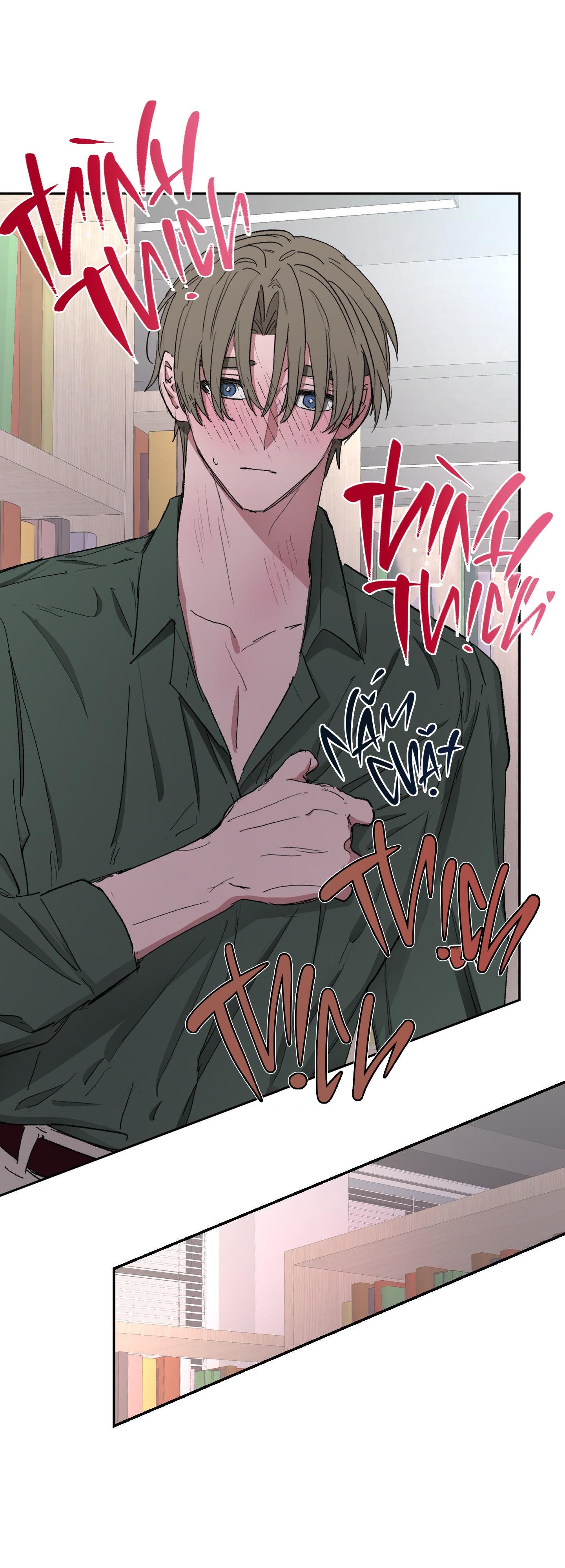 Đọc truyện LIST TRUYỆN NGẮN CHỊT CHỊT - Chapter 57