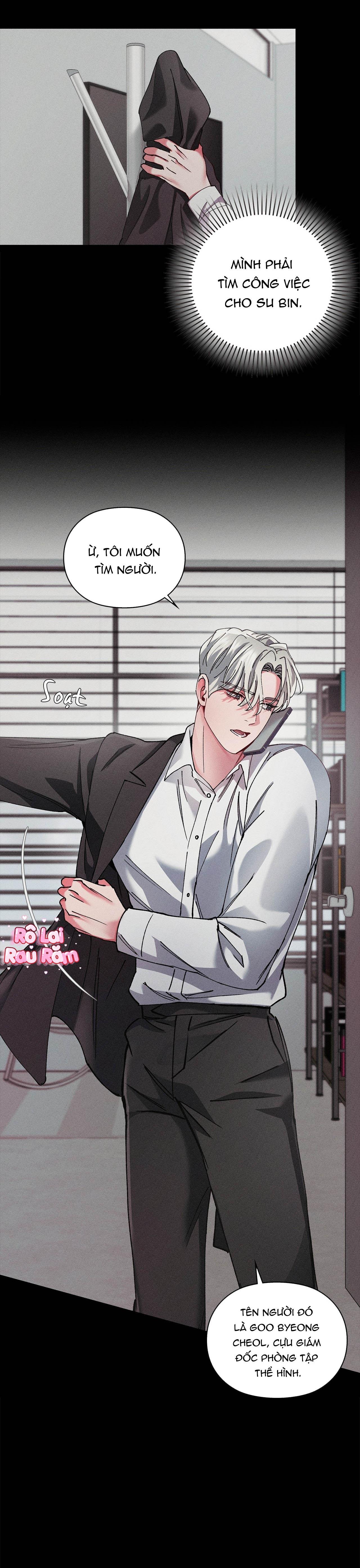 Đọc truyện NÂNG TẠ THOÁT Ế - Chapter 31
