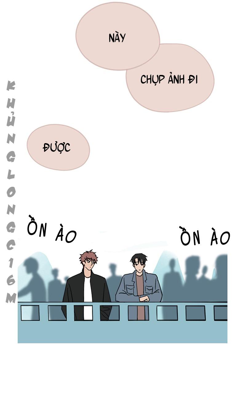 Đọc truyện Mãi Mãi Là Bạn Thân - Chapter 113